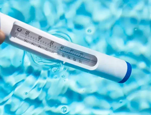 What Temperature Should I Heat My Pool or Spa To?