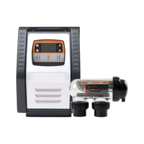 E Series Chlorinator
