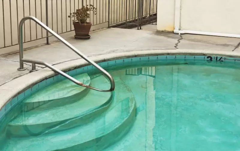 High Chlorine In Green Pool