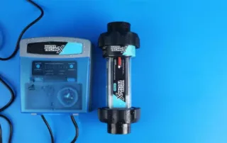 Saltwater Pool Chlorinator 768x435