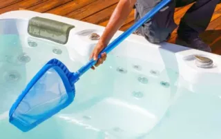 Hot Tub Maintenance 768x432