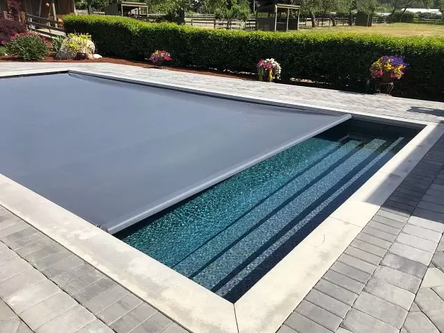 Pool Covers Aus