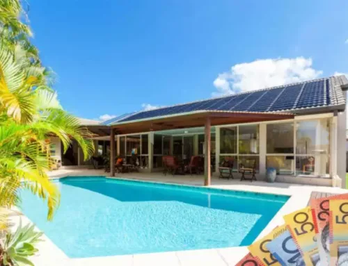 Solar Pool Heat Cost: A Guide