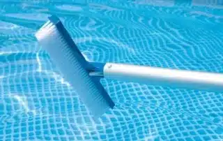 Swimming Pool Brush