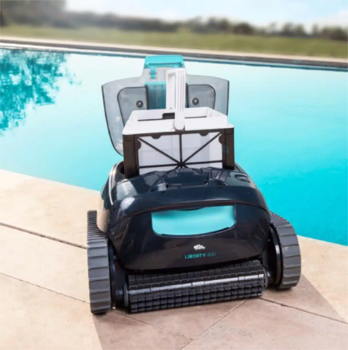 Dolphin Liberty Series (Cordless Freedom)