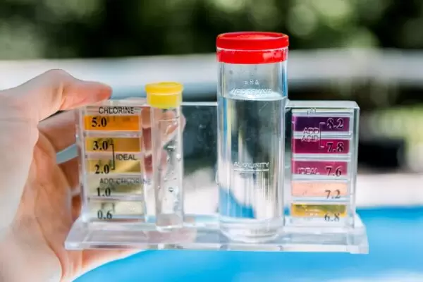 Best Pool Water Test Kit 600x400