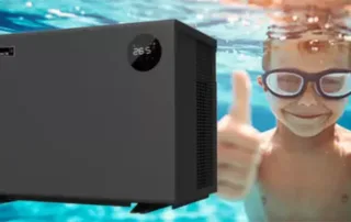 Pool Heat Pump Pool Heating 600x281