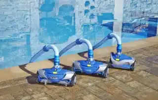 Best Suction Pool Cleaners