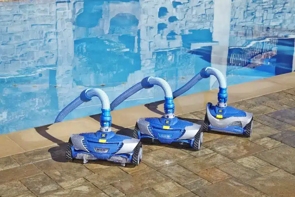 Best Suction Pool Cleaners