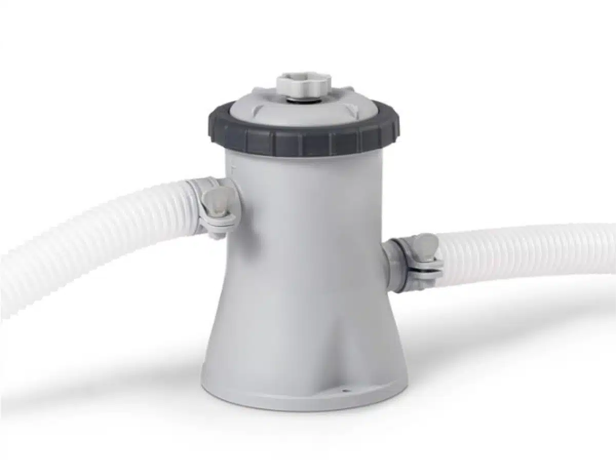 Intex Krystal Clear Pool Pump
