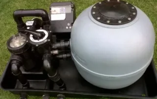 Pool Filters Systems 600x450
