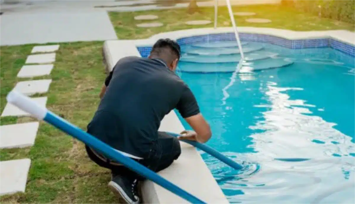 Prevent Future Algae Growth