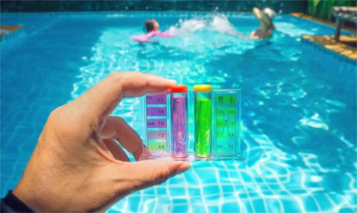 Prevent Future Algae Growth