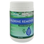 Chlorine Remover