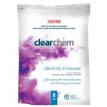 Clearchem Alkalinty Increaser