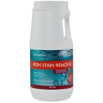 Iron Stain Remover