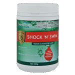 Shock N Swim