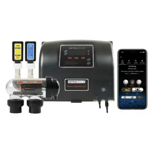 Pool Chlorinators
