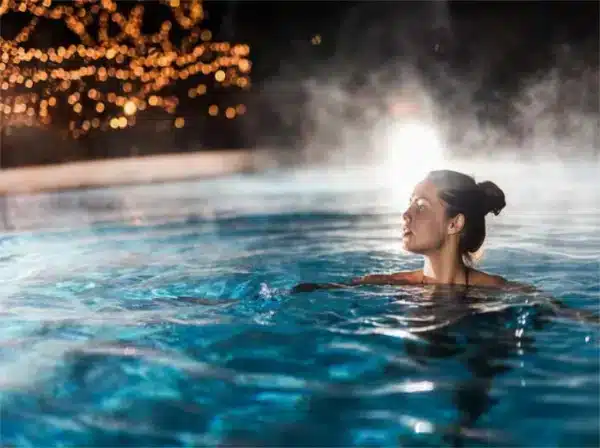Swimming Pool Heating