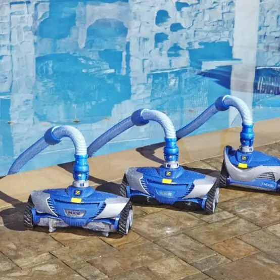 Best Suction Pool Cleaners 554x554