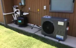 Electric Heat Pumps 600x450