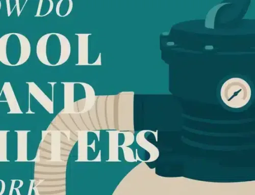 How Does a Pool Sand Filter Work? A Guide