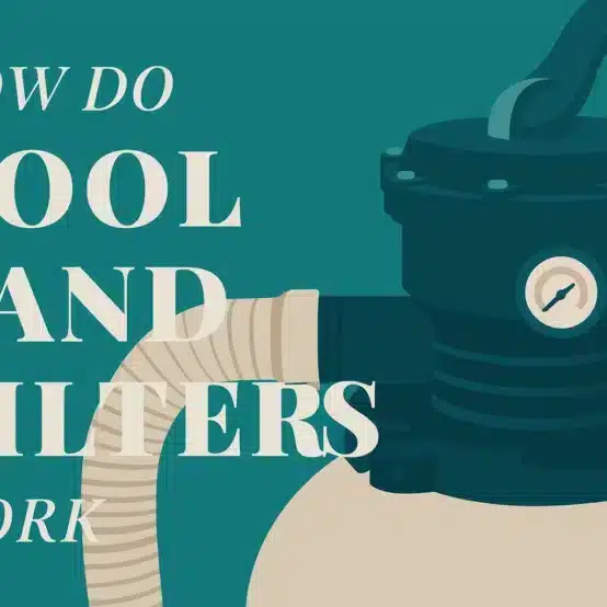 How Does A Pool Sand Filter Work 554x554