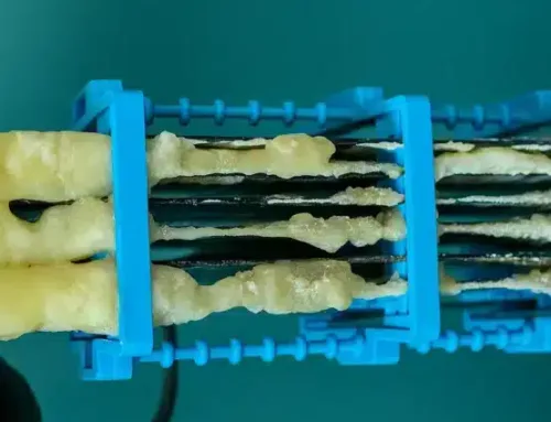How to Clean a Chlorinator Cell