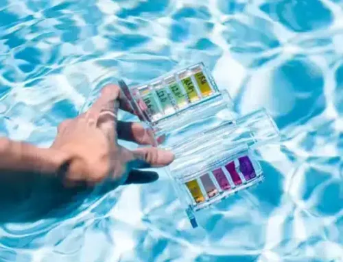 Guide to Balanced Pool Water Chemistry