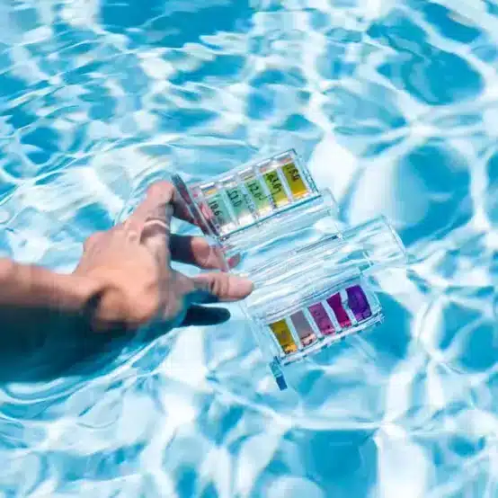 Pool Water Chemistry 554x554