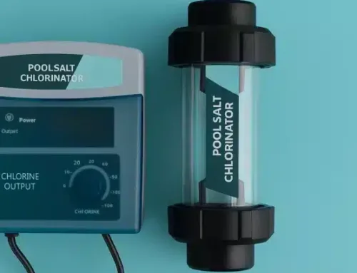 How Do Saltwater Chlorinators Work?
