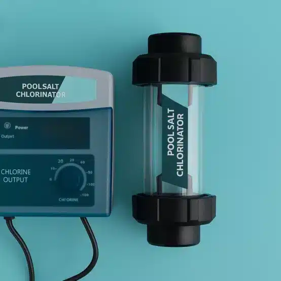 Saltwater Chlorinators 554x554