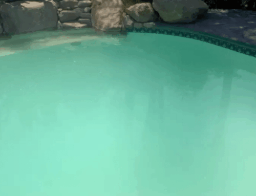 Cloudy Water: Proven Pool Treatment Tips