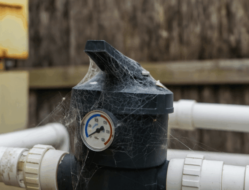Diagnosing and Fixing Pool Filter Pressure Problems