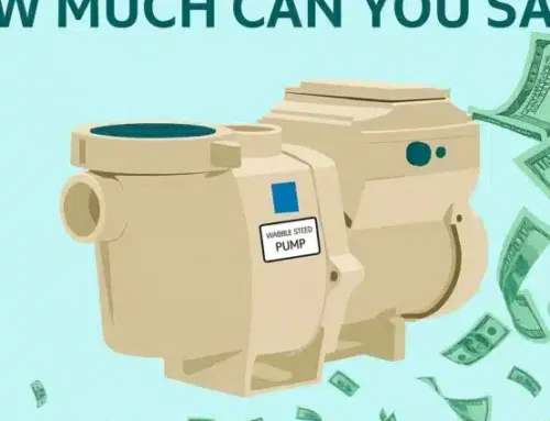 How Much Can A Variable Speed Pump Save You