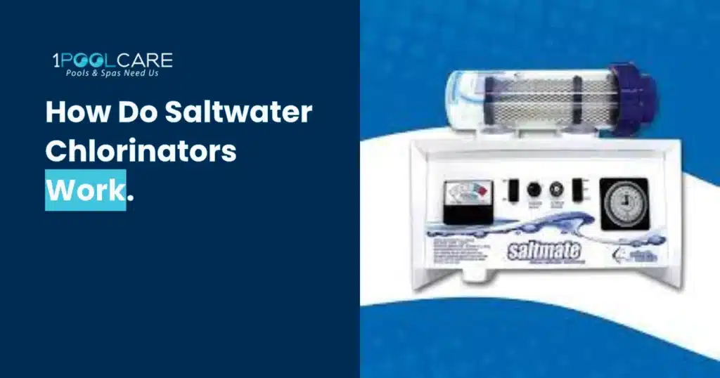 How Does A Saltwater Chlorinator Work 1024x538