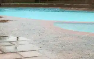 Overflowing Pool 554x554