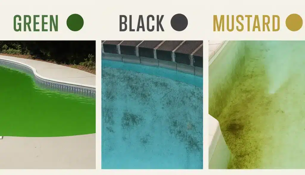 Pool Algae Types And Identification 1024x588