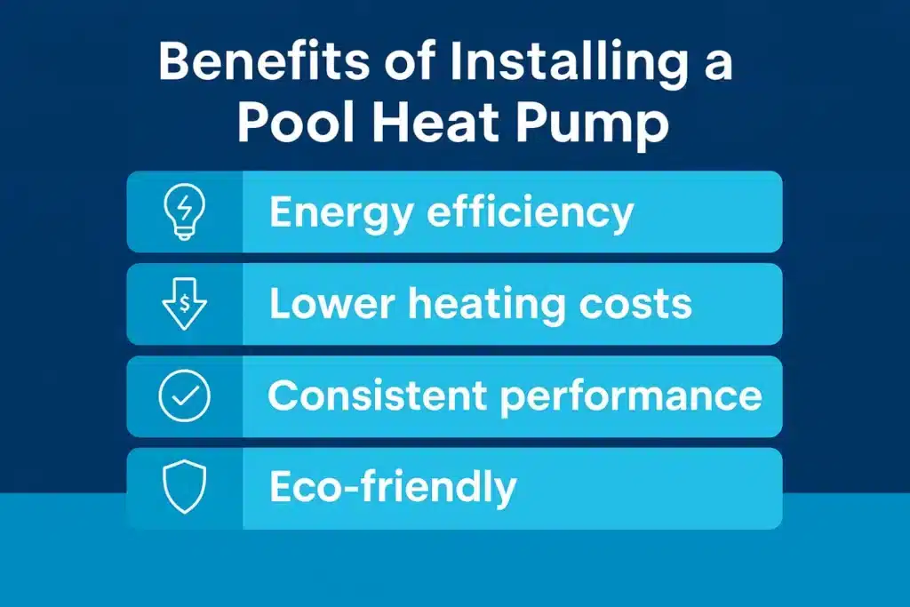 Pool Heat Pump Benefits 1024x683