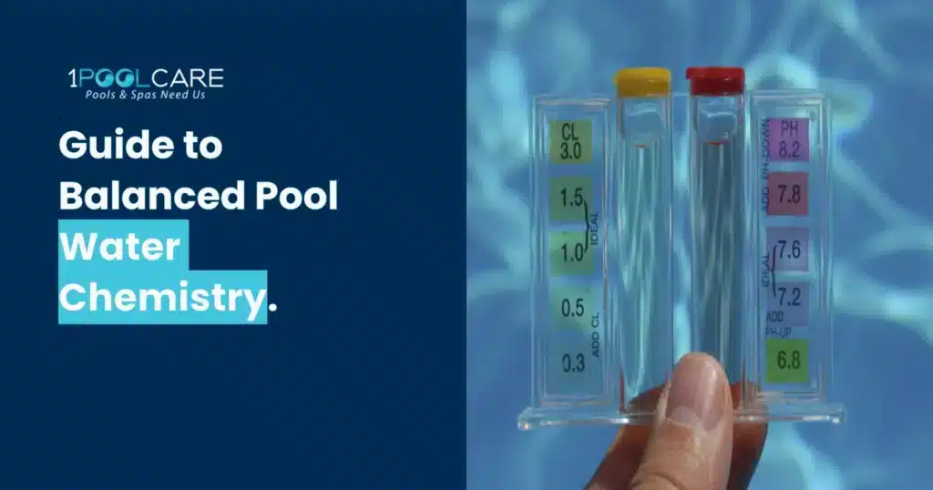 Water Chemistry Guide 1024x538